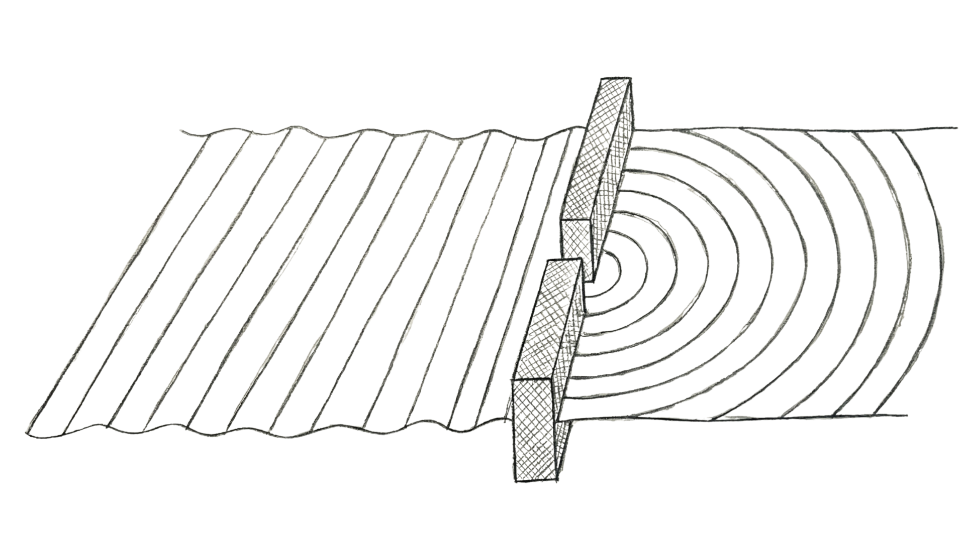 Diffraction & Light